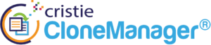 CloneManager Migration logo