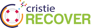 Cristie Recover logo