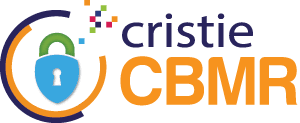 Cristie CBMR logo