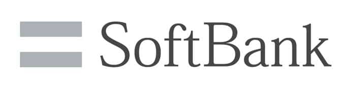Logotipo de SoftBank