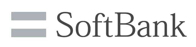 SoftBank logo