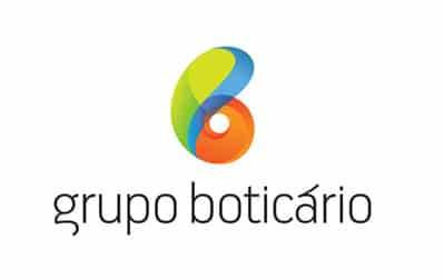 Logo der Gruppe Boticario