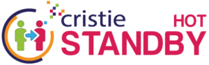 Cristie Hot Standby logo