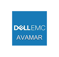 Dell EMC AvamarとCristieベアマシンリカバリ