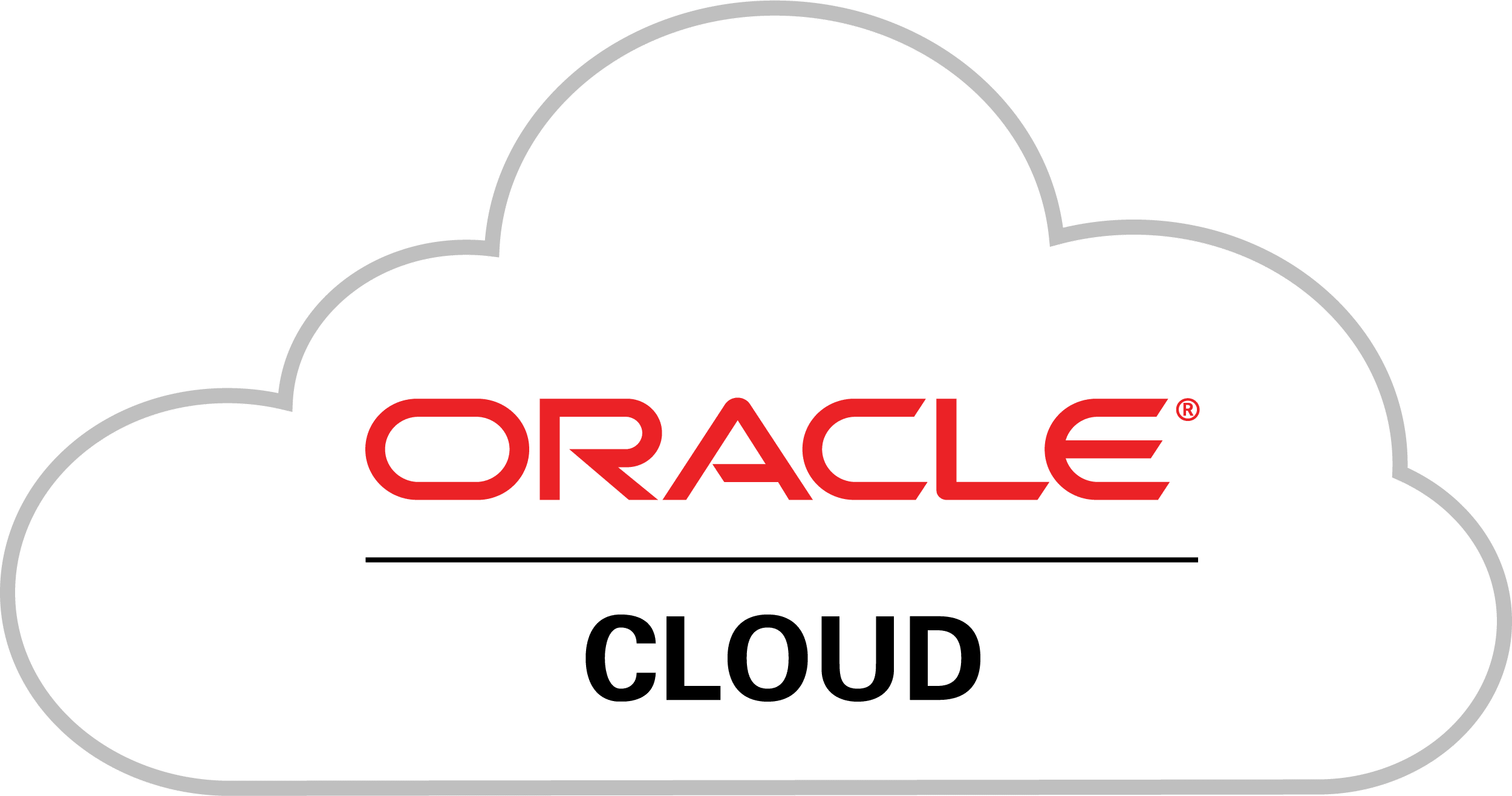 Cristie sotware avec Oracle Cloud
