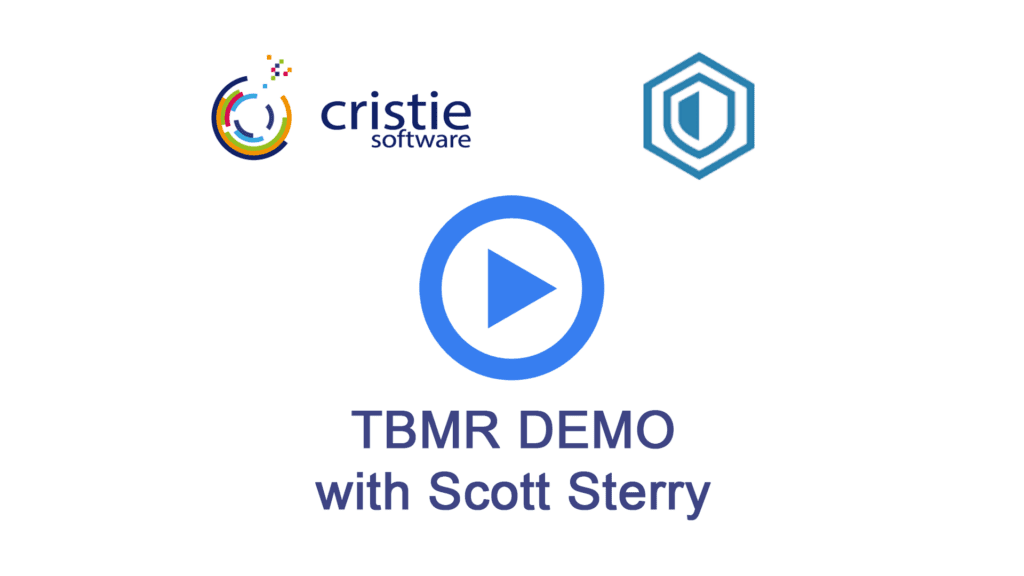 IBM Spectrum Protect TBMR System Recovery for IBM Spectrum Protect